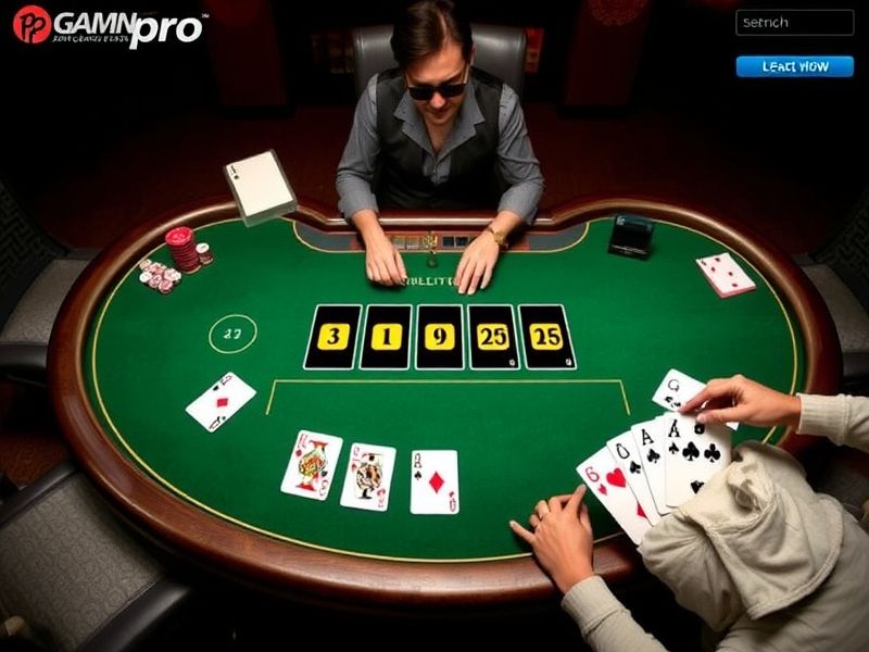 Visit PPGamingPro for the best online casino games, including slots, poker, live dealers, and sports betting. Enjoy exclusive bonuses and secure real-money gambling with top-tier game providers.